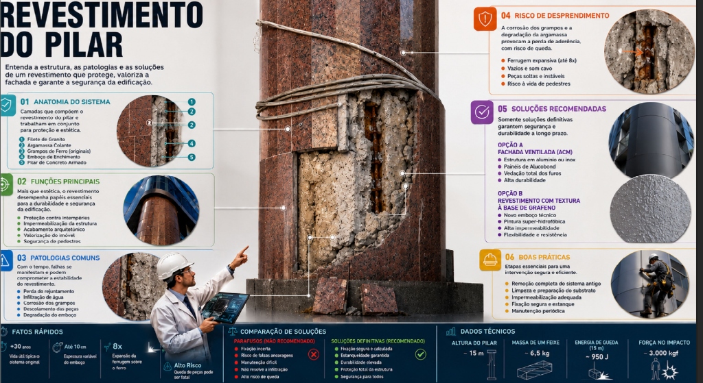 Infográfico da Banca Revisora